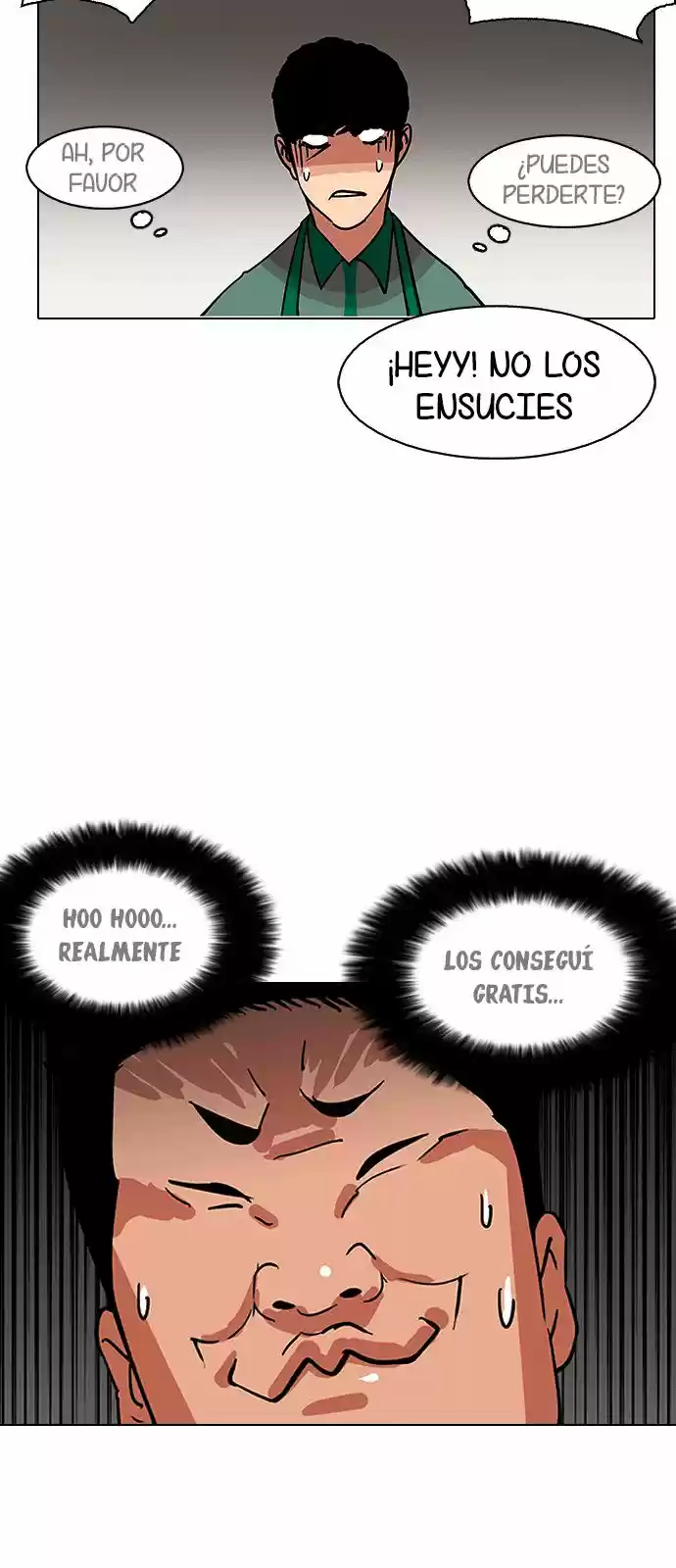 Lookism - Capítulo 144 - Página 19 - LectorTMOo