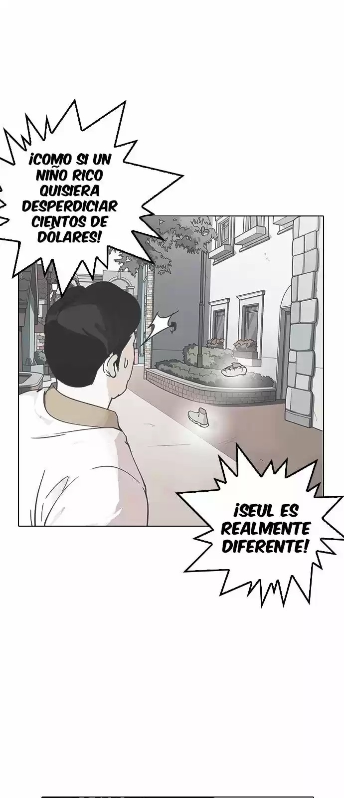 Lookism - Capítulo 144 - Página 20 - LectorTMOo