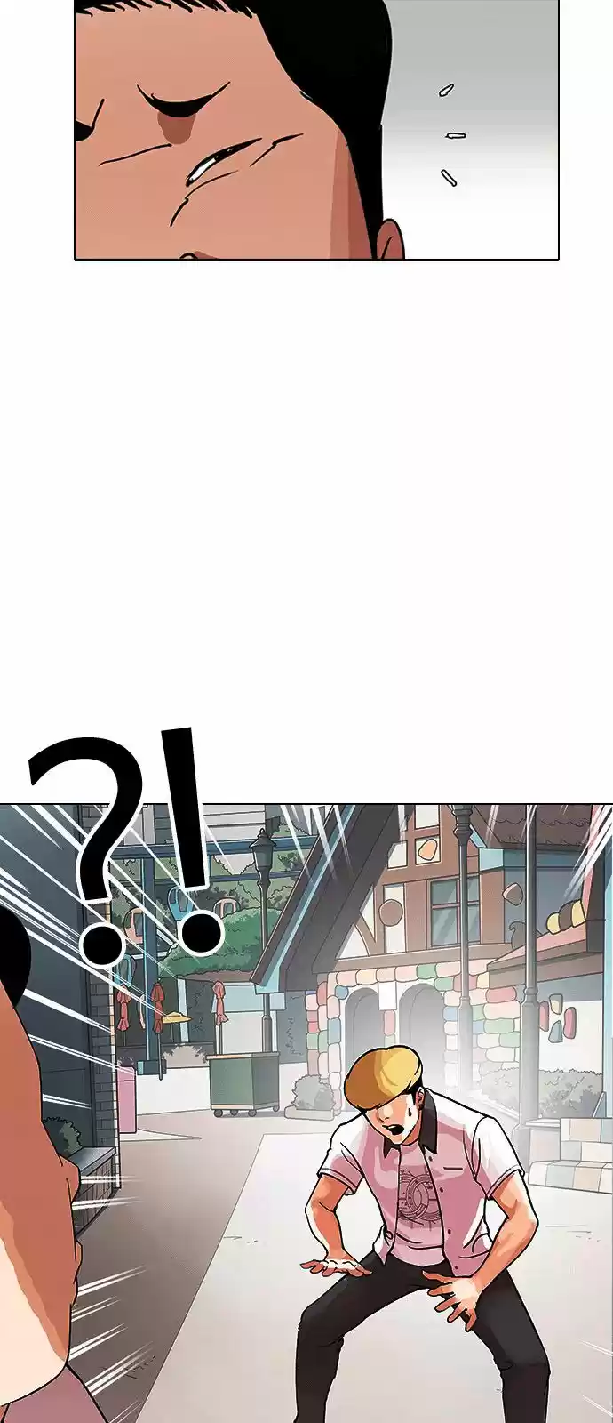 Lookism - Capítulo 144 - Página 21 - LectorTMOo