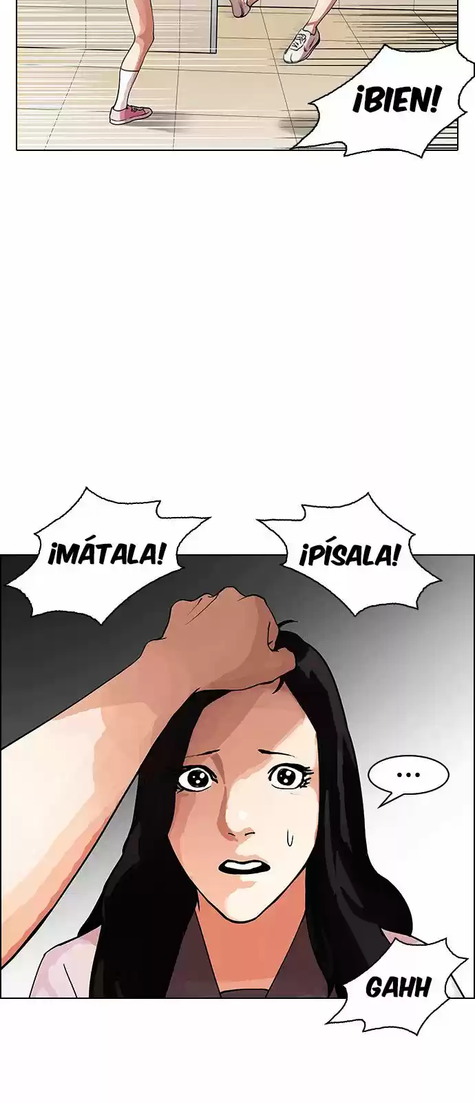 Lookism - Capítulo 144 - Página 33 - LectorTMOo