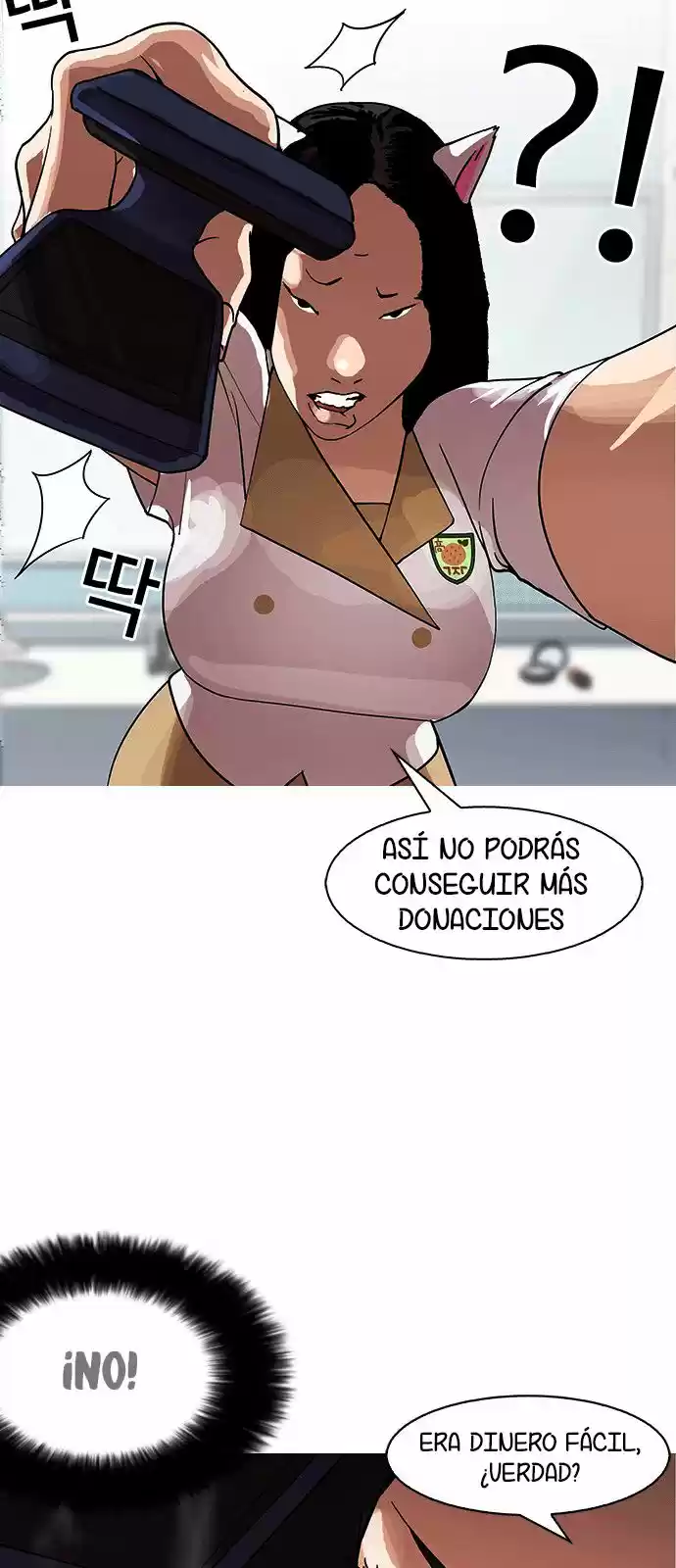 Lookism - Capítulo 144 - Página 35 - LectorTMOo