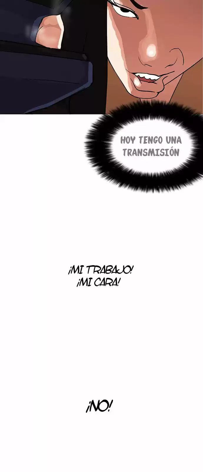Lookism - Capítulo 144 - Página 36 - LectorTMOo