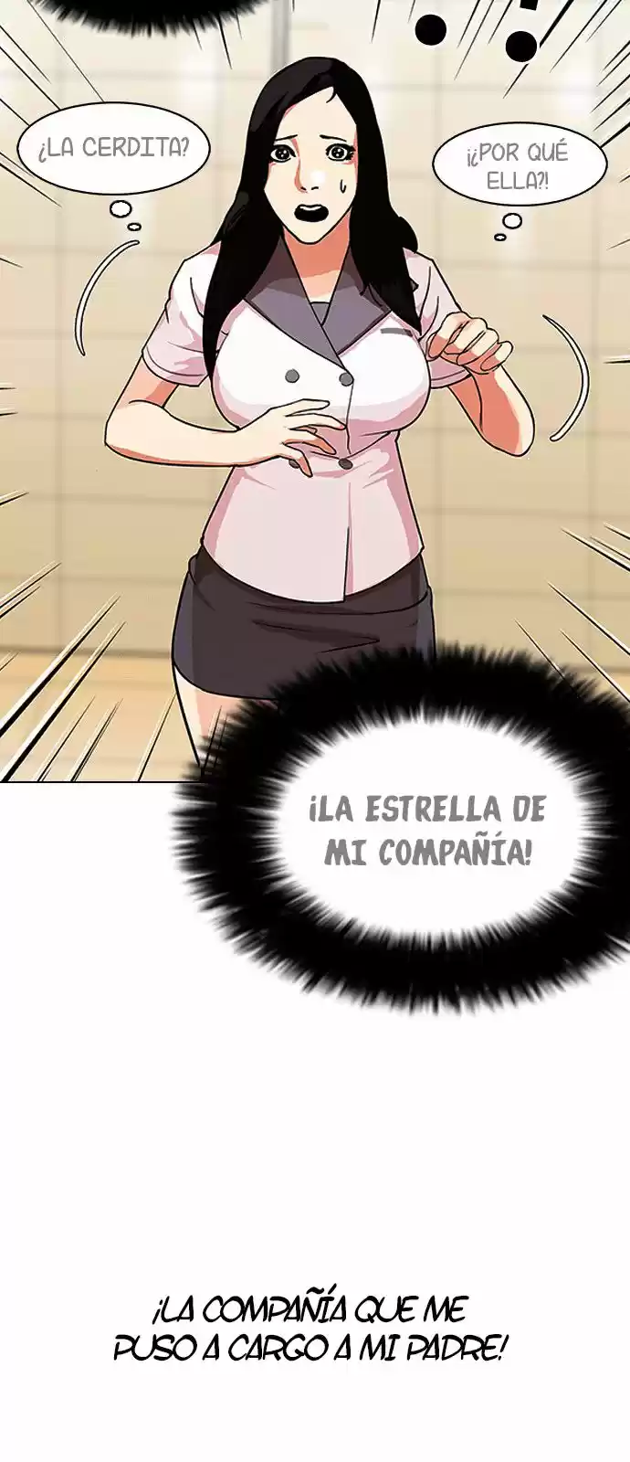 Lookism - Capítulo 144 - Página 41 - LectorTMOo