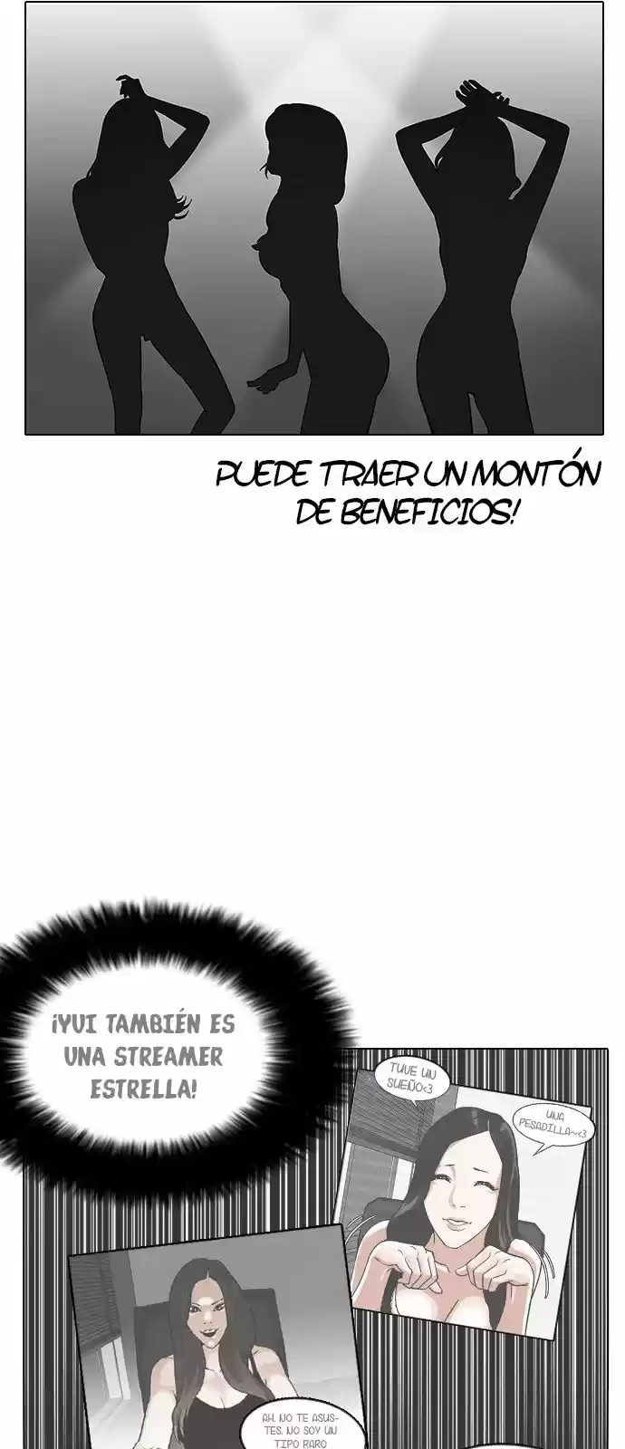 Lookism - Capítulo 144 - Página 43 - LectorTMOo