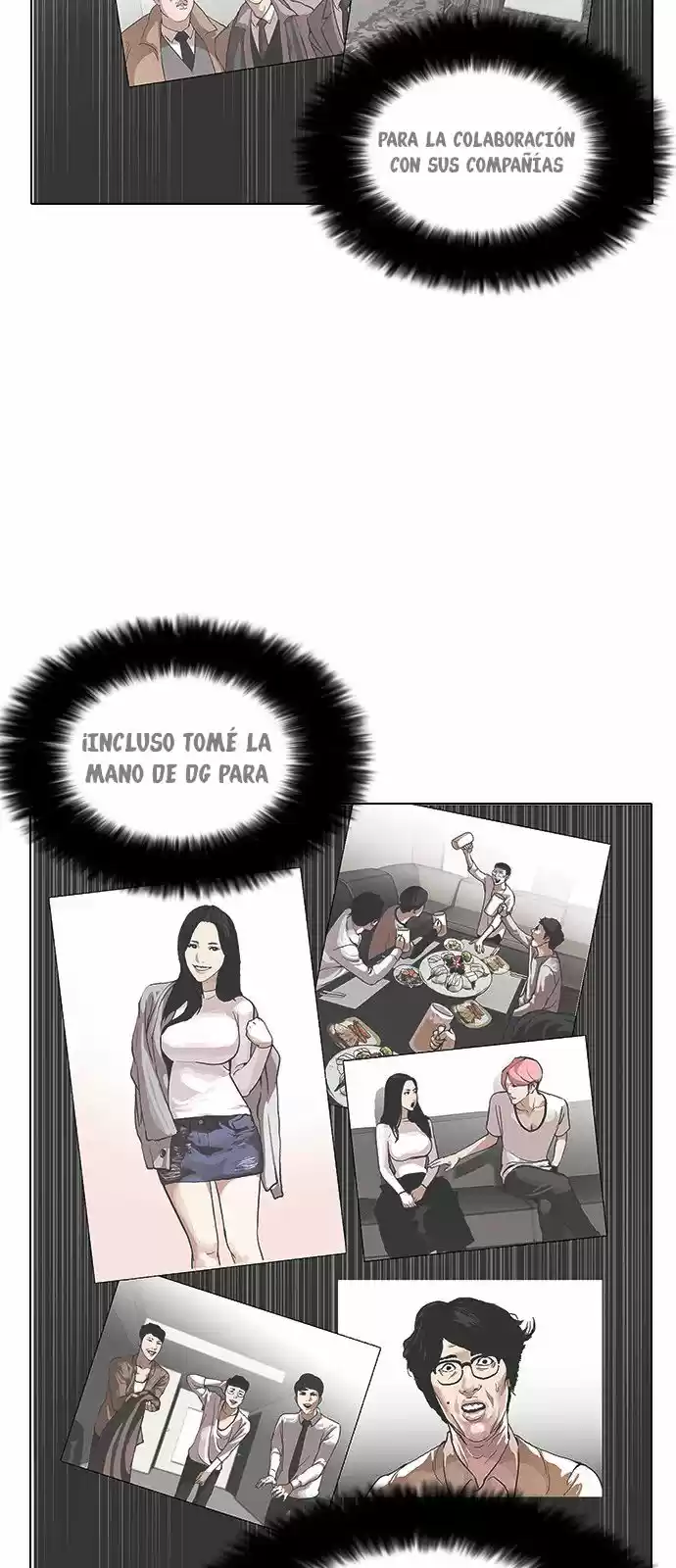 Lookism - Capítulo 144 - Página 45 - LectorTMOo