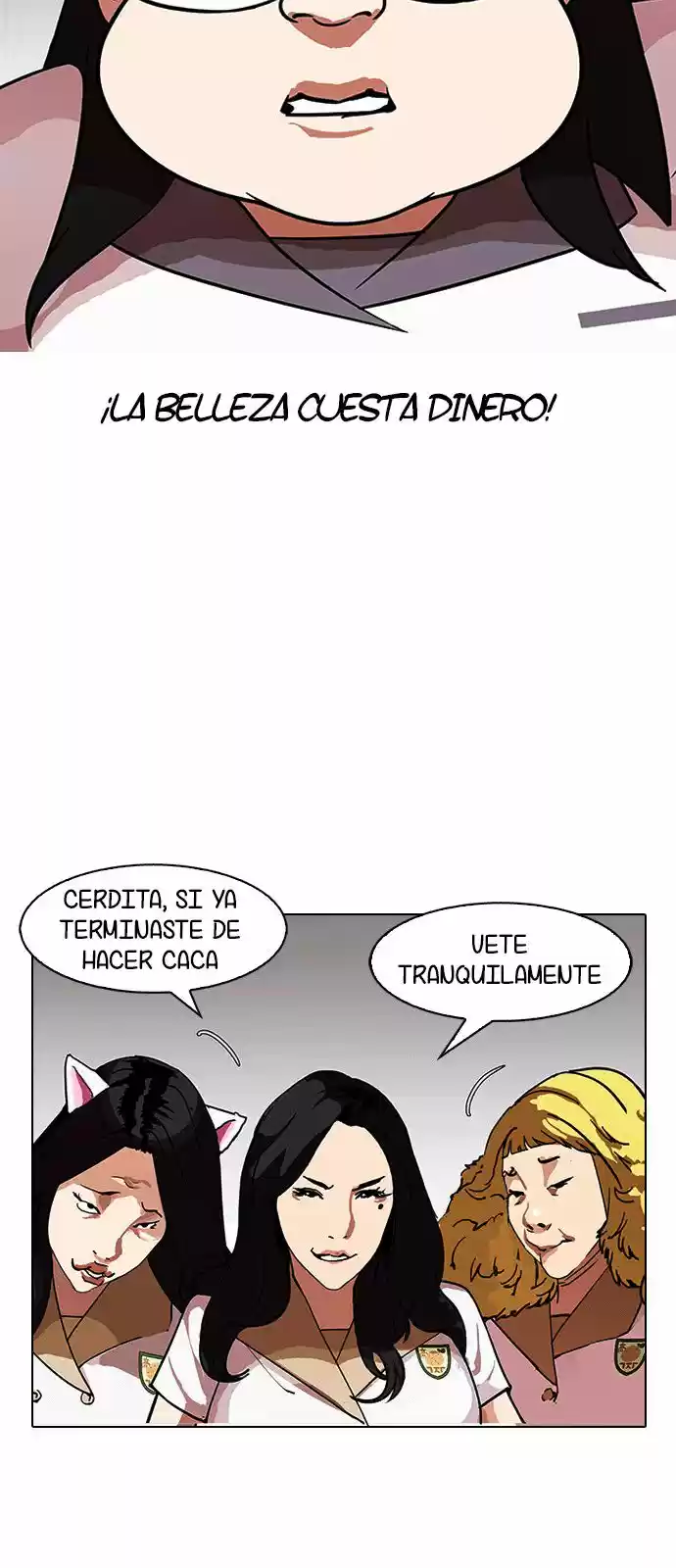Lookism - Capítulo 144 - Página 47 - LectorTMOo