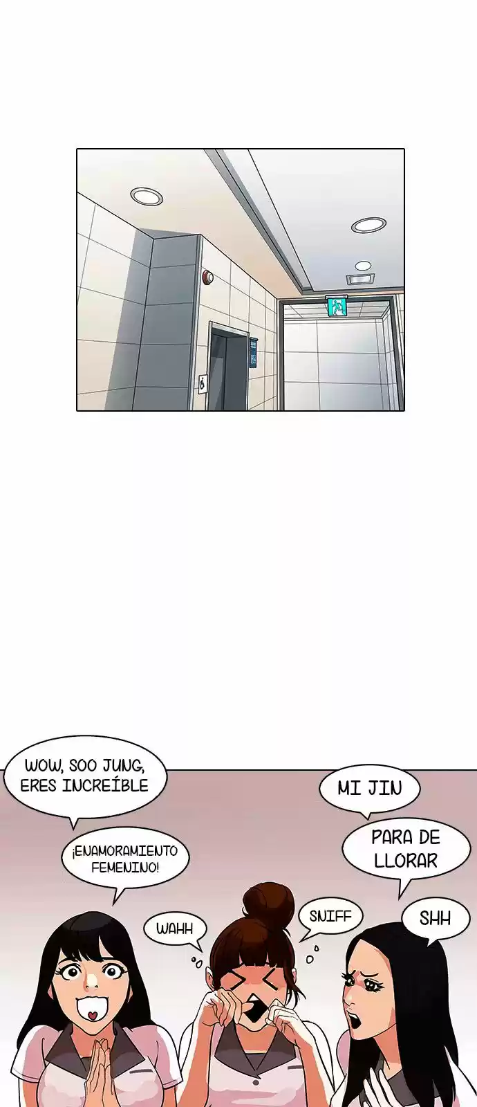 Lookism - Capítulo 144 - Página 50 - LectorTMOo