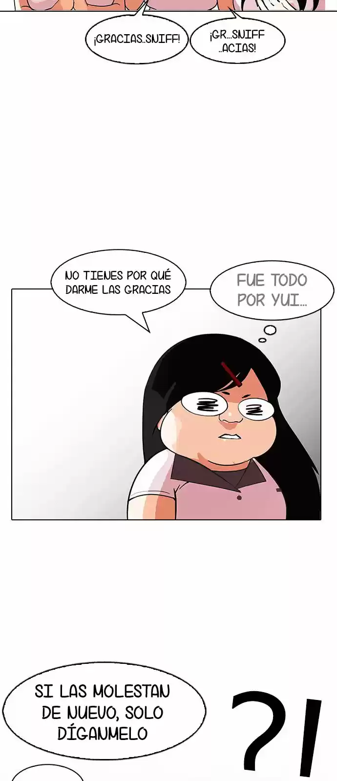 Lookism - Capítulo 144 - Página 51 - LectorTMOo