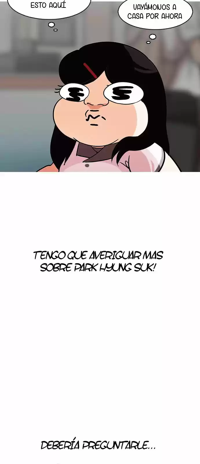 Lookism - Capítulo 144 - Página 54 - LectorTMOo