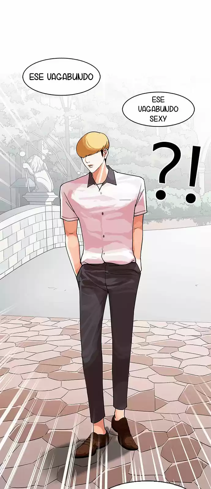 Lookism - Capítulo 144 - Página 59 - LectorTMOo