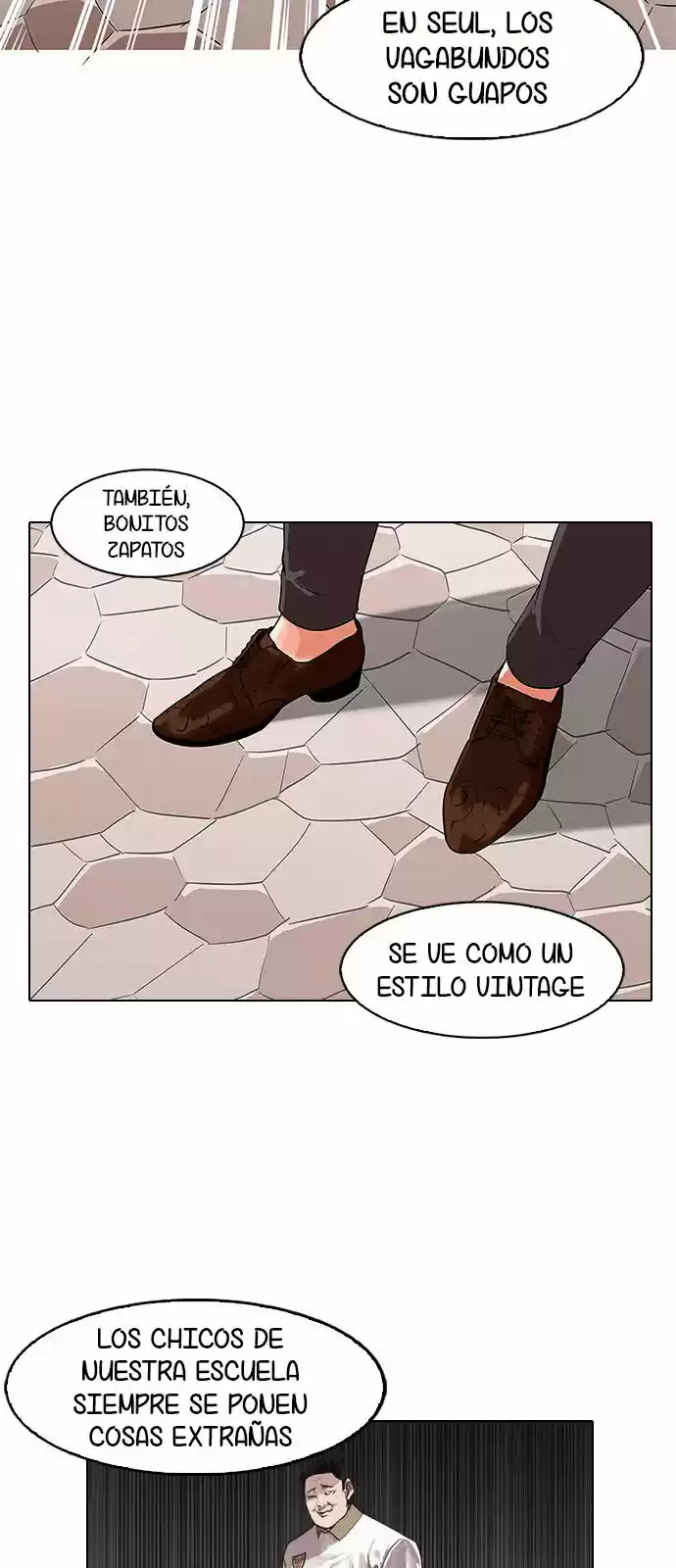 Lookism - Capítulo 144 - Página 60 - LectorTMOo
