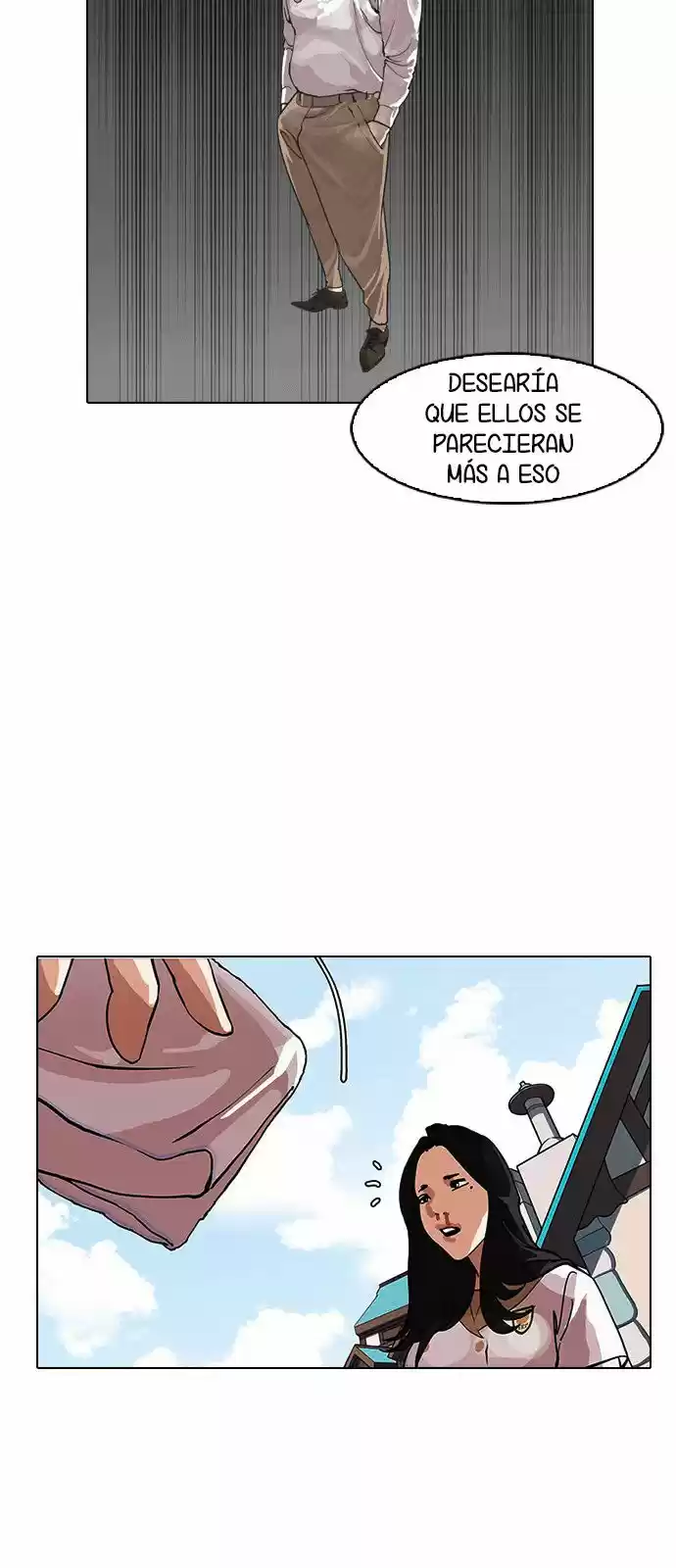 Lookism - Capítulo 144 - Página 61 - LectorTMOo