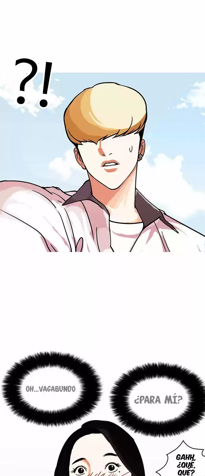Lookism - Capítulo 144 - Página 62 - LectorTMOo