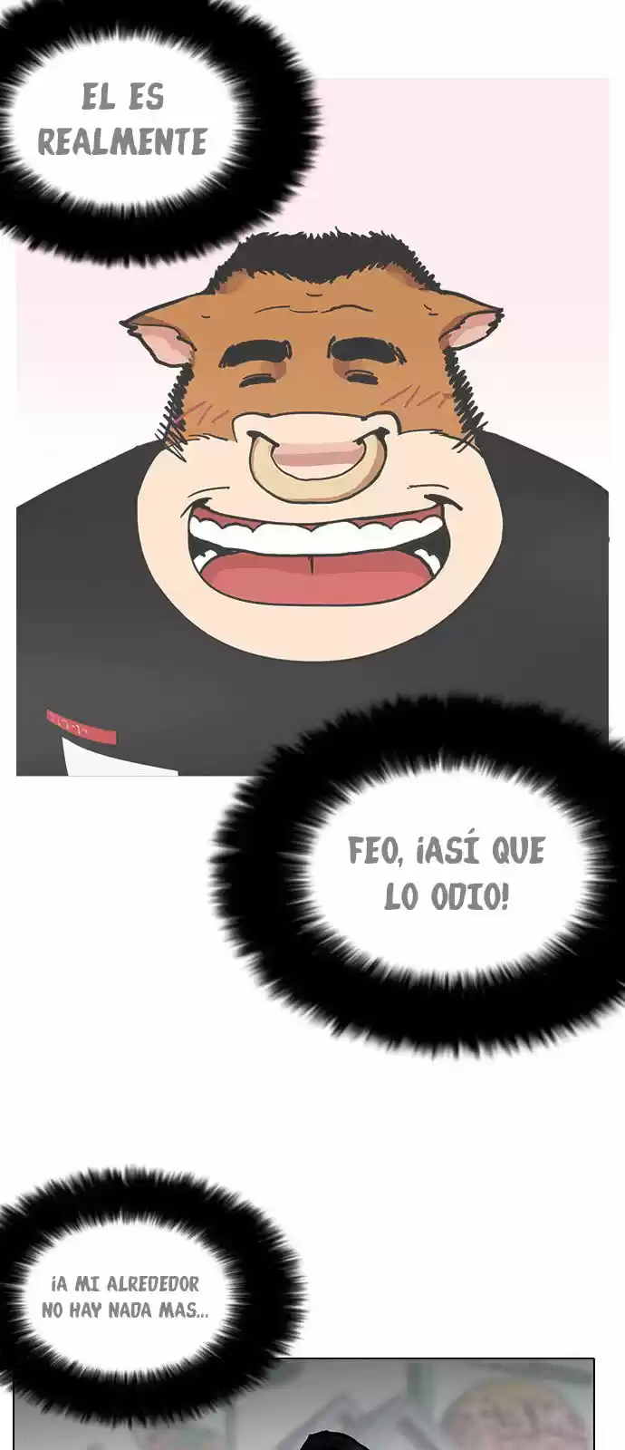 Lookism - Capítulo 144 - Página 67 - LectorTMOo