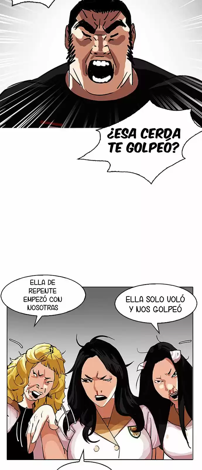 Lookism - Capítulo 144 - Página 70 - LectorTMOo