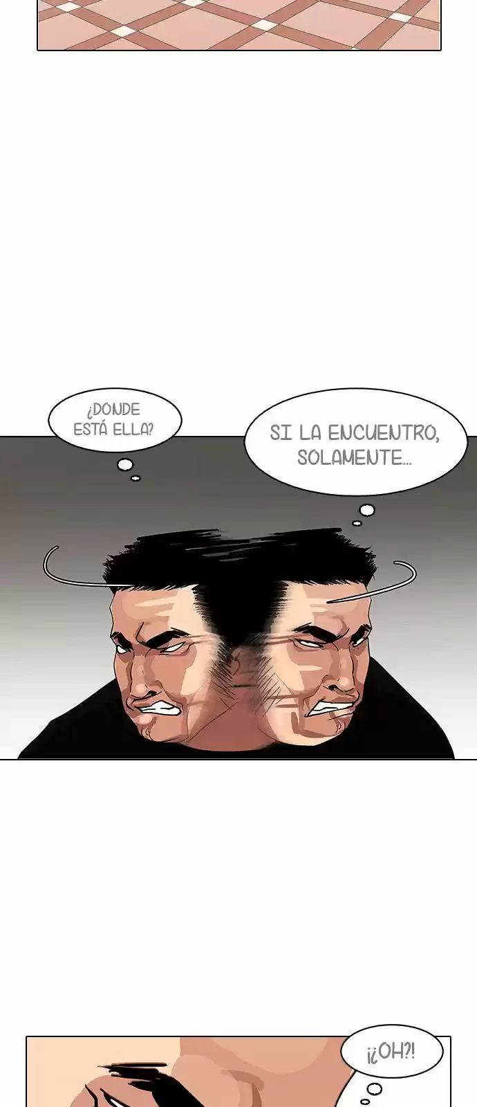 Lookism - Capítulo 144 - Página 73 - LectorTMOo