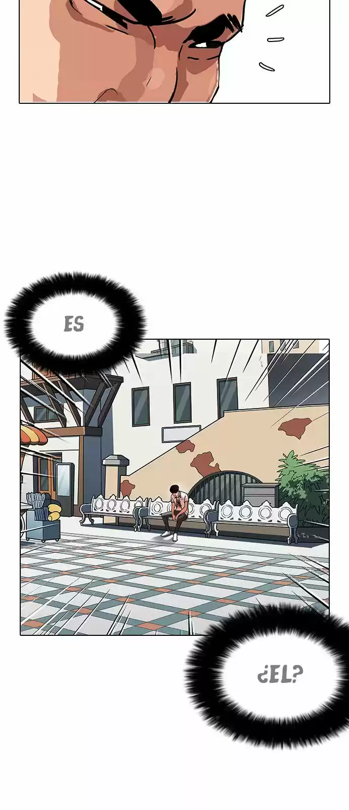 Lookism - Capítulo 144 - Página 74 - LectorTMOo