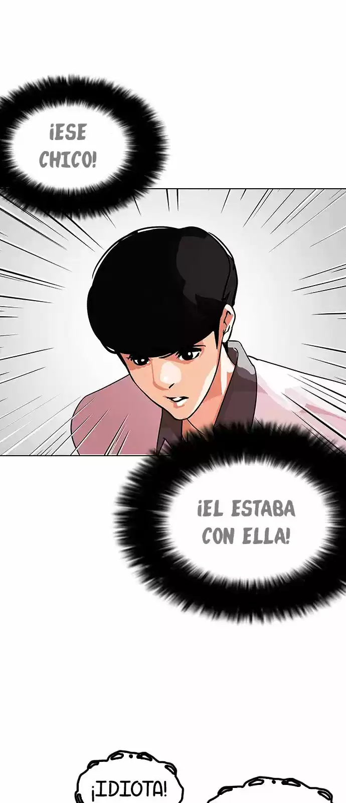 Lookism - Capítulo 144 - Página 75 - LectorTMOo