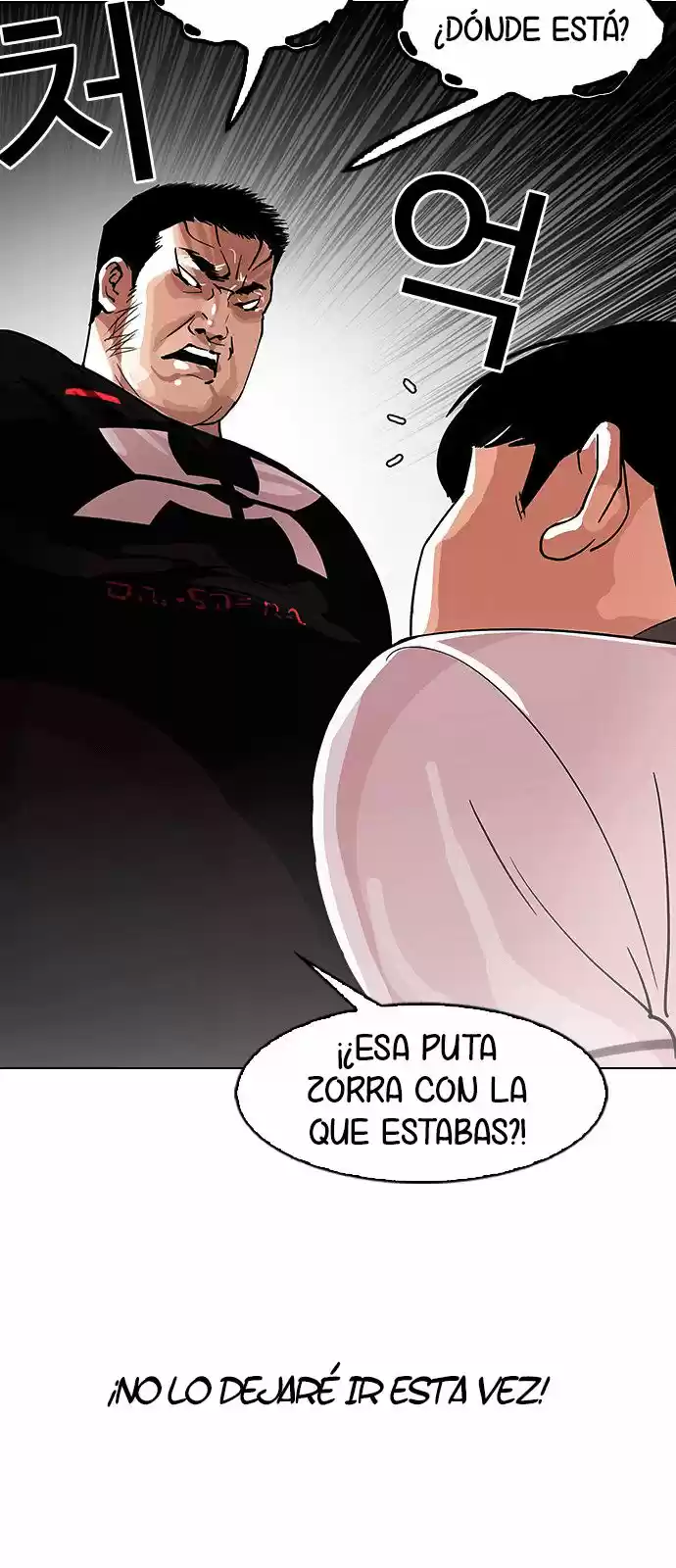 Lookism - Capítulo 144 - Página 76 - LectorTMOo