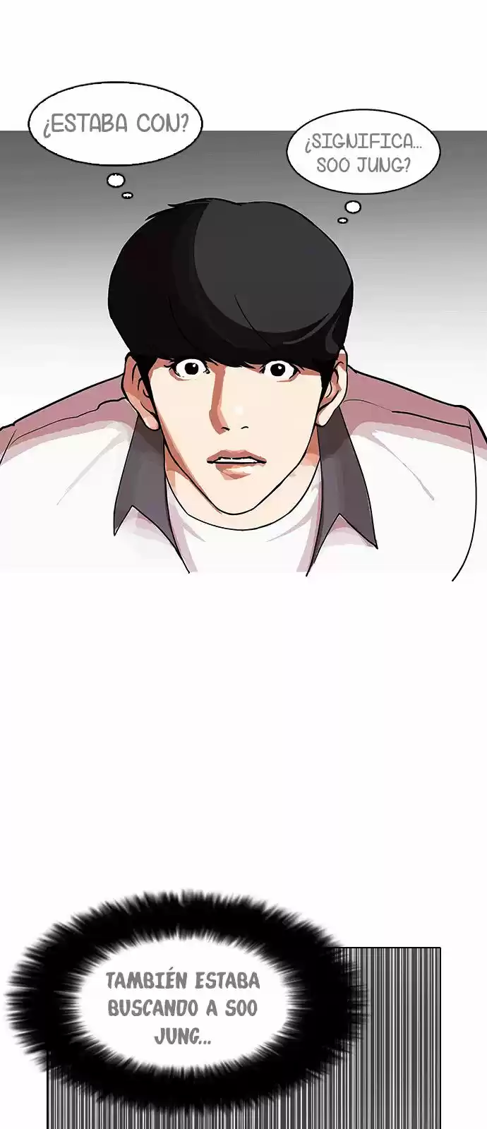 Lookism - Capítulo 144 - Página 77 - LectorTMOo