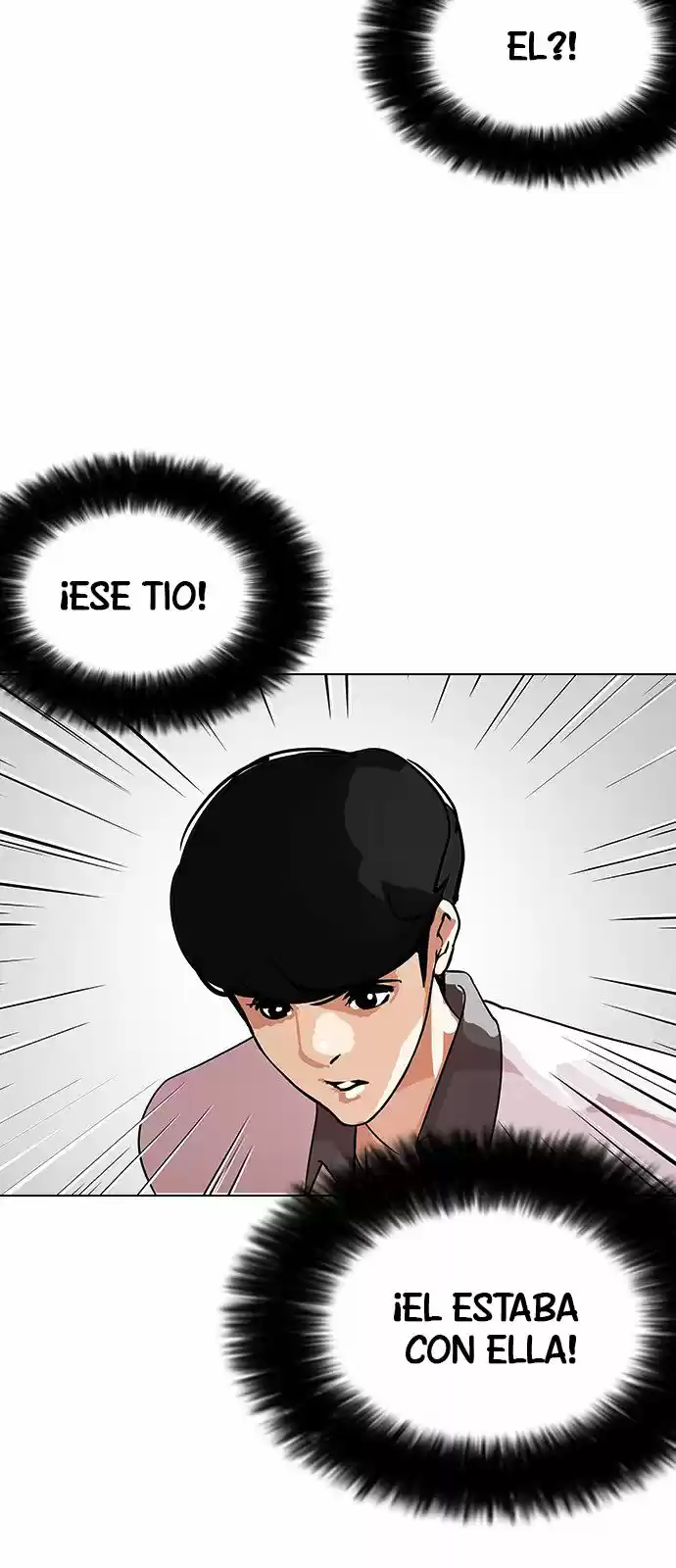 Lookism - Capítulo 145 - Página 4 - LectorTMOo