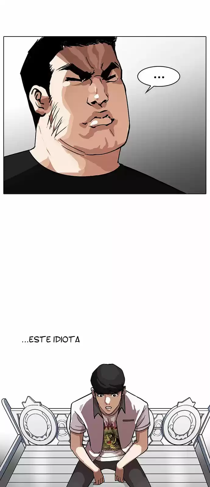 Lookism - Capítulo 145 - Página 8 - LectorTMOo