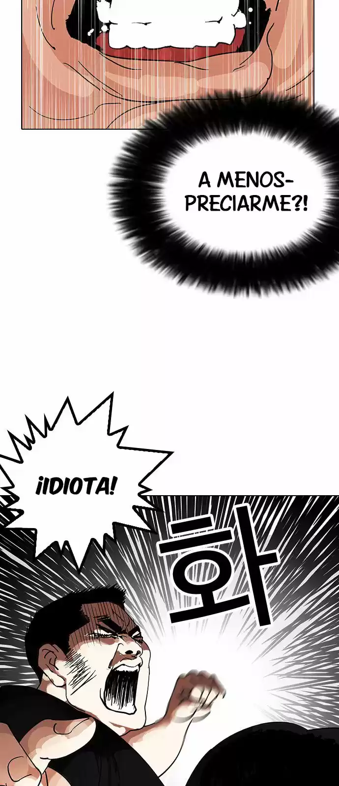 Lookism - Capítulo 145 - Página 10 - LectorTMOo