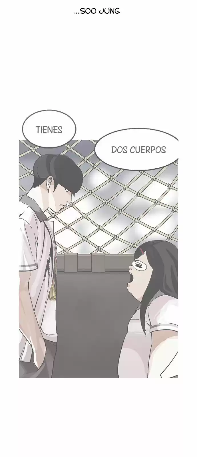 Lookism - Capítulo 145 - Página 14 - LectorTMOo