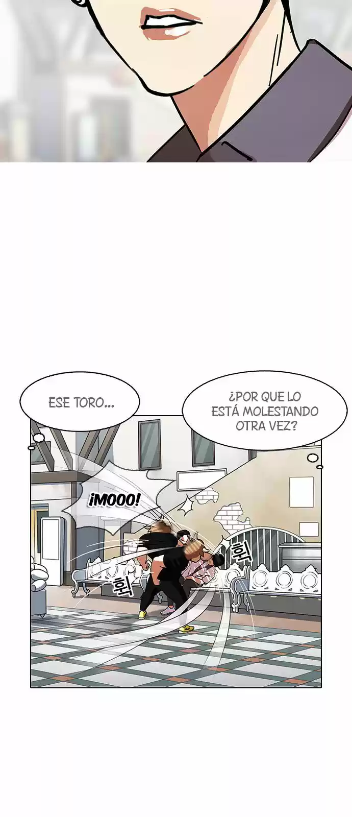 Lookism - Capítulo 145 - Página 23 - LectorTMOo