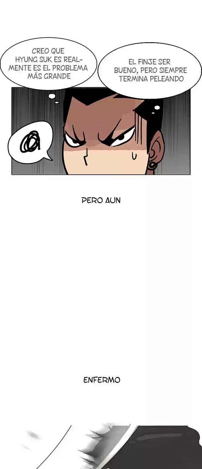 Lookism - Capítulo 145 - Página 24 - LectorTMOo