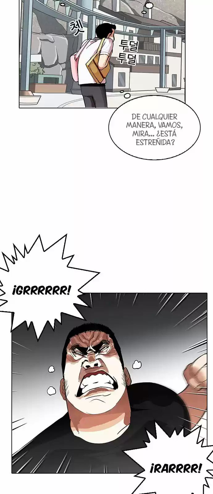 Lookism - Capítulo 145 - Página 29 - LectorTMOo
