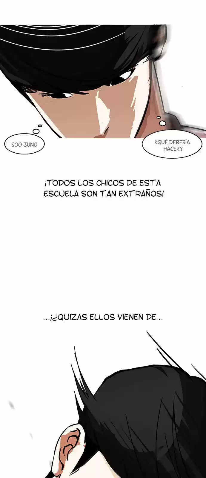 Lookism - Capítulo 145 - Página 31 - LectorTMOo
