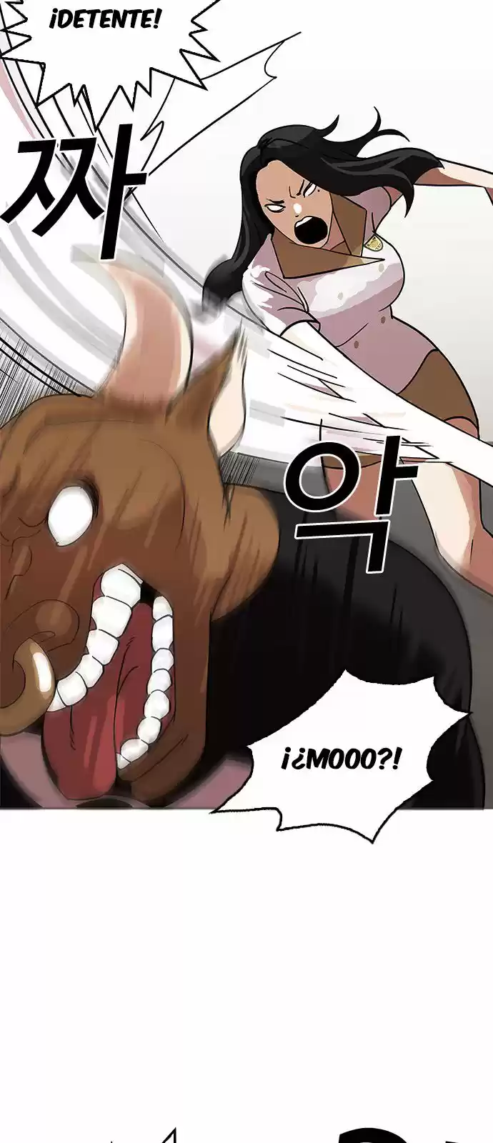 Lookism - Capítulo 145 - Página 34 - LectorTMOo