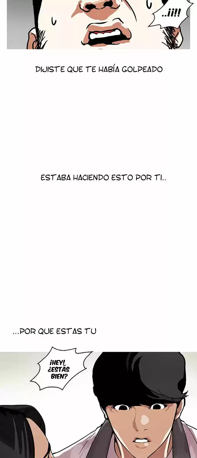 Lookism - Capítulo 145 - Página 37 - LectorTMOo