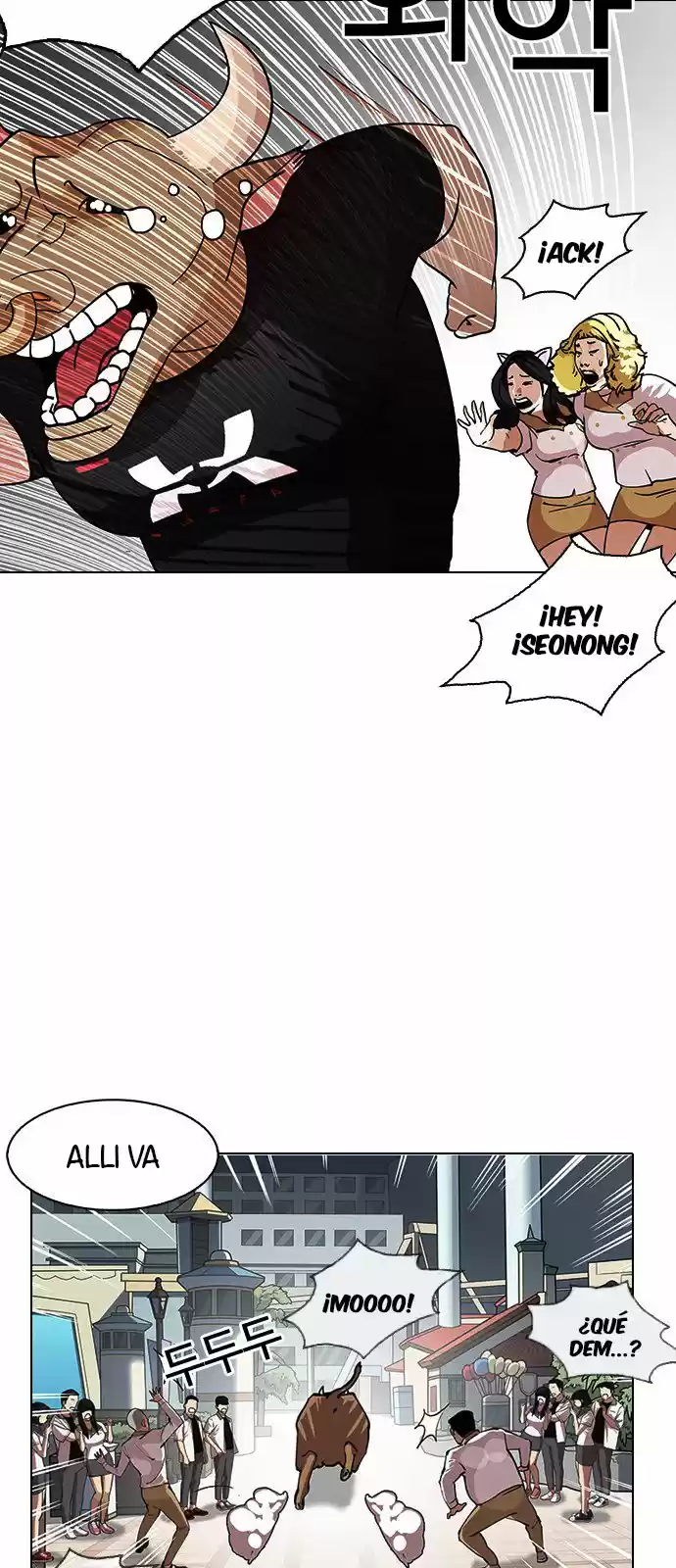 Lookism - Capítulo 145 - Página 40 - LectorTMOo