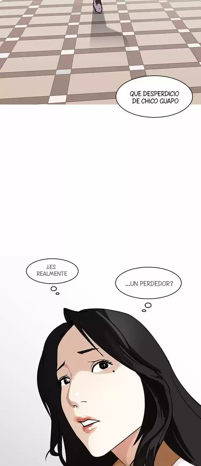 Lookism - Capítulo 145 - Página 46 - LectorTMOo