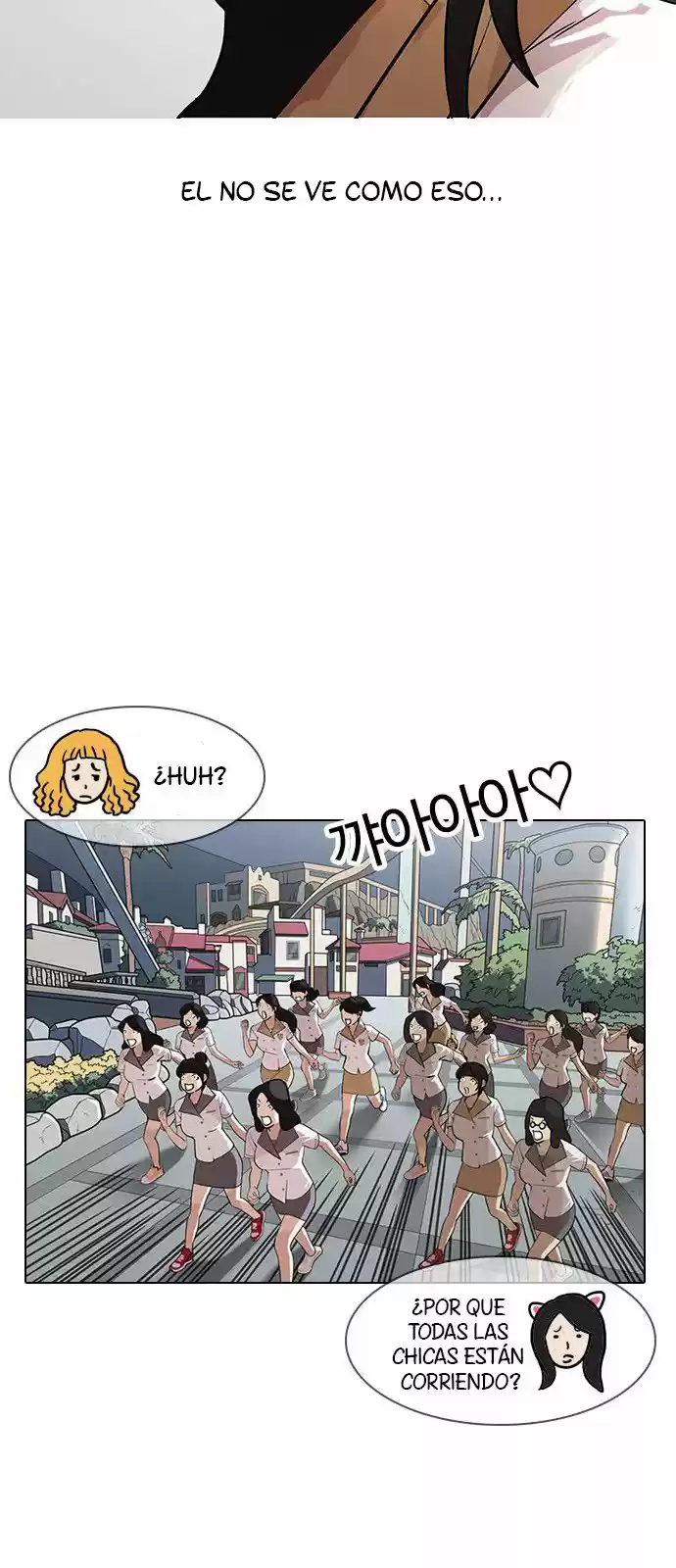 Lookism - Capítulo 145 - Página 47 - LectorTMOo