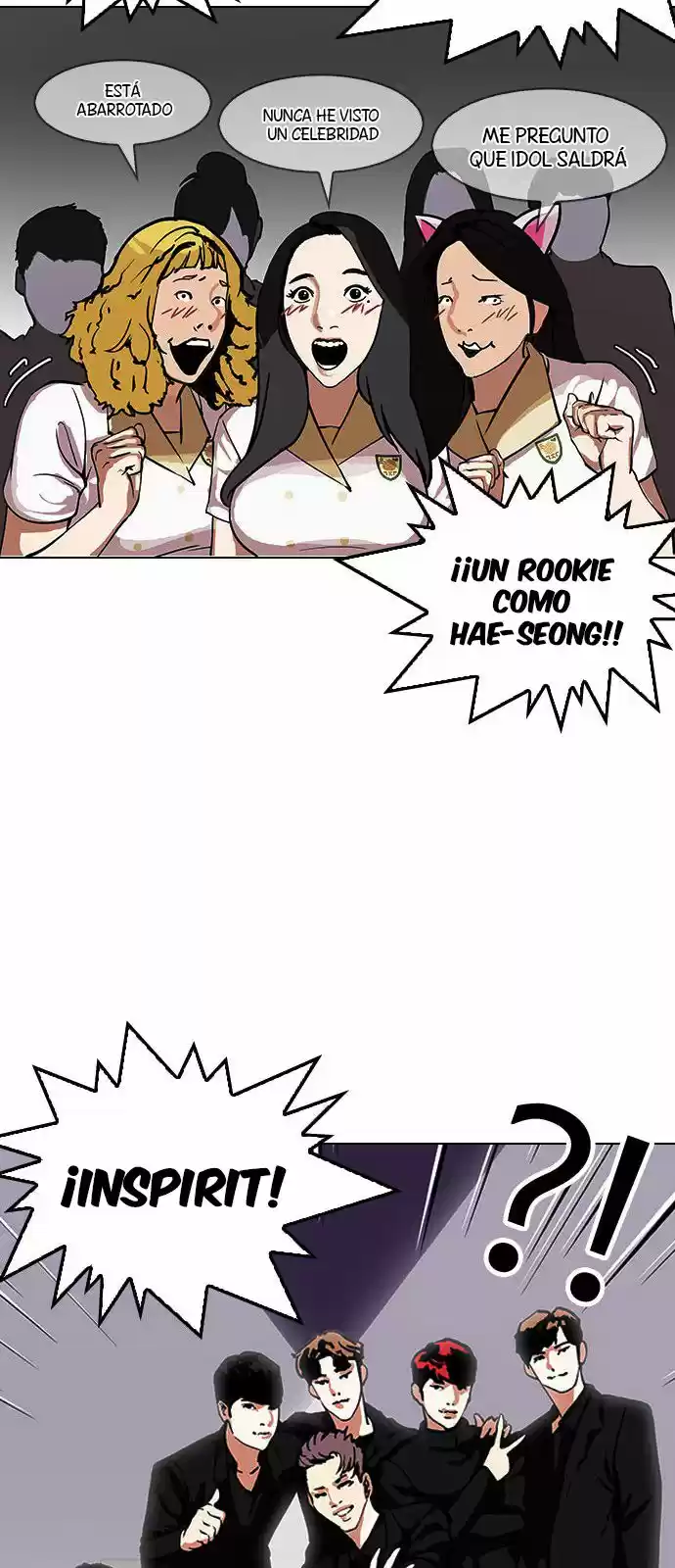 Lookism - Capítulo 145 - Página 51 - LectorTMOo