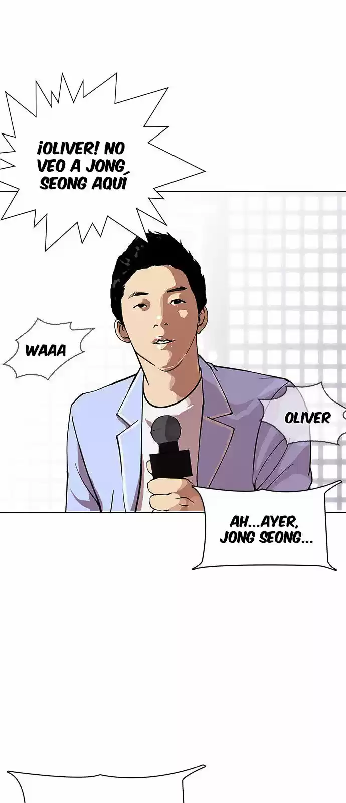 Lookism - Capítulo 145 - Página 54 - LectorTMOo
