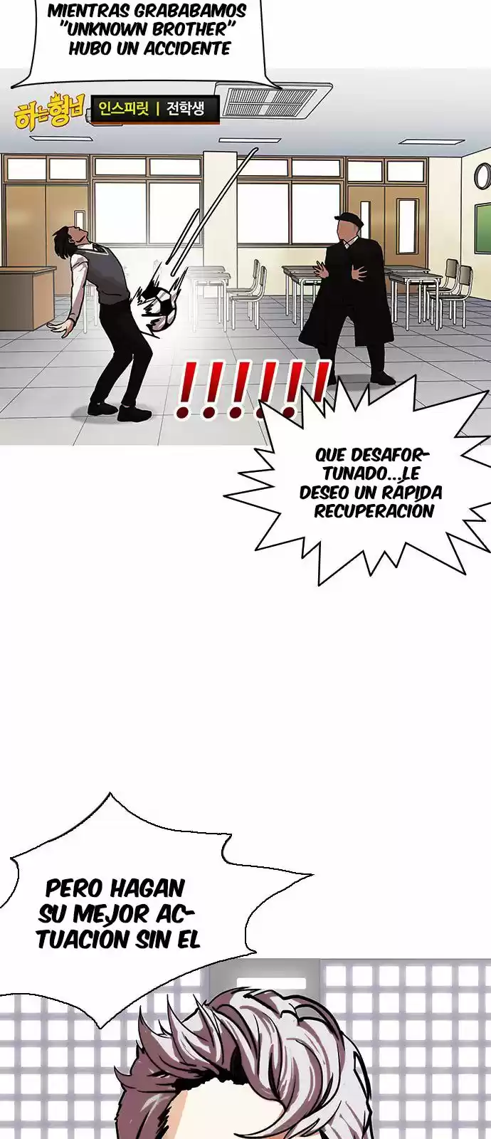 Lookism - Capítulo 145 - Página 55 - LectorTMOo