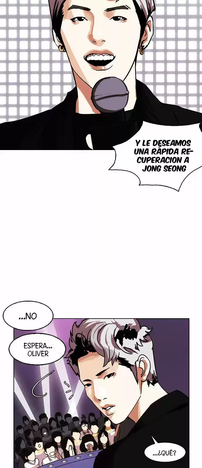 Lookism - Capítulo 145 - Página 56 - LectorTMOo