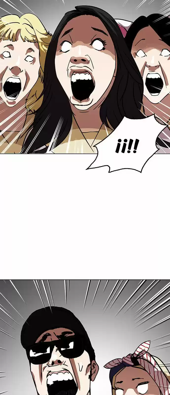 Lookism - Capítulo 145 - Página 58 - LectorTMOo