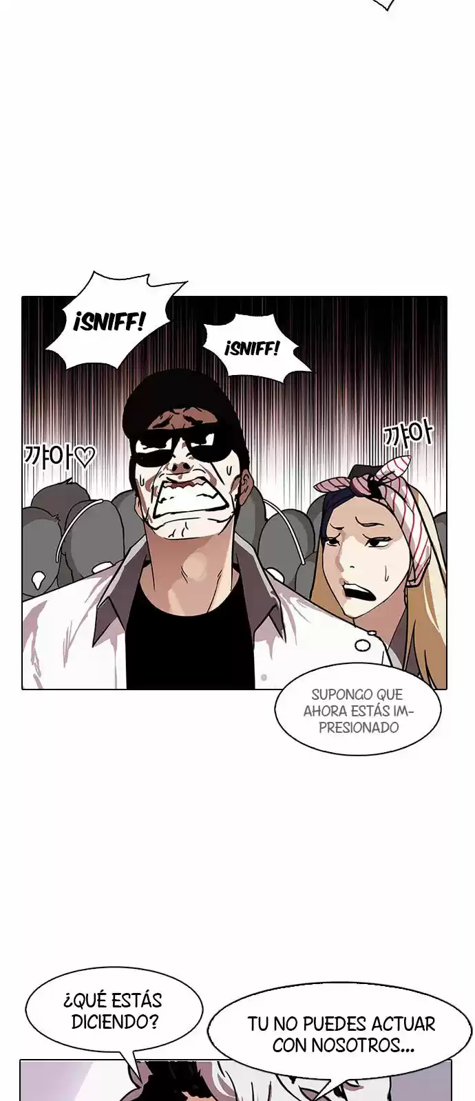Lookism - Capítulo 145 - Página 62 - LectorTMOo