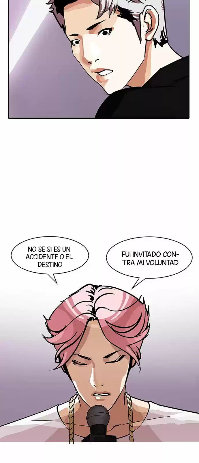 Lookism - Capítulo 145 - Página 63 - LectorTMOo