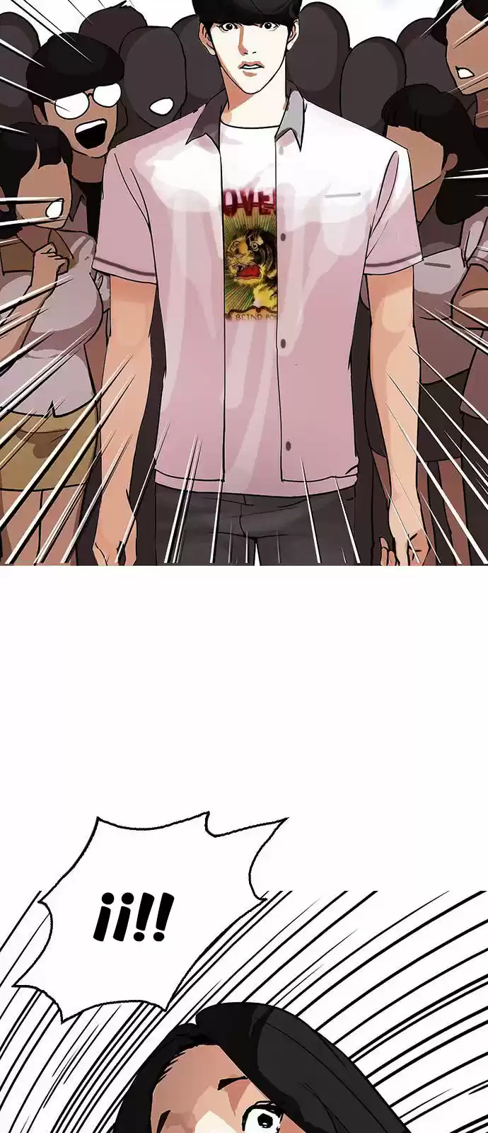Lookism - Capítulo 145 - Página 66 - LectorTMOo