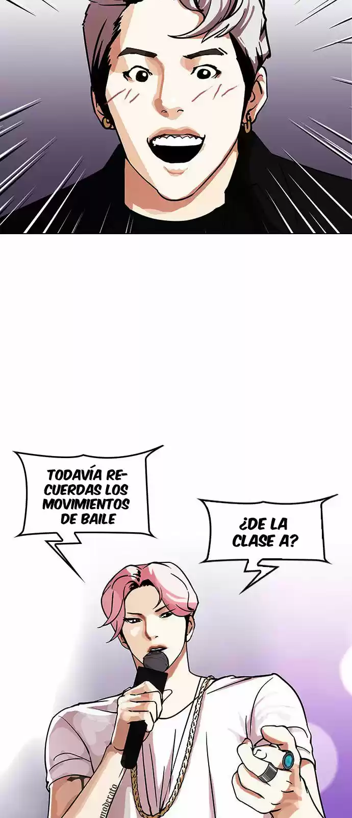 Lookism - Capítulo 145 - Página 69 - LectorTMOo