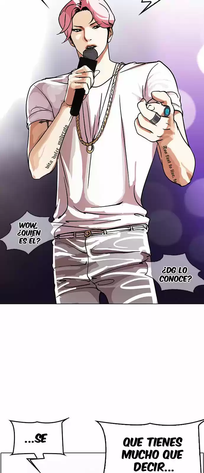 Lookism - Capítulo 146 - Página 9 - LectorTMOo