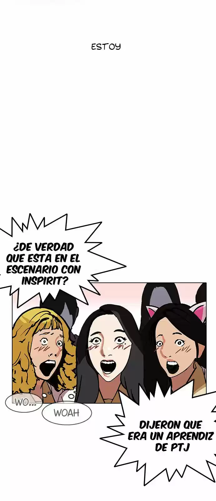 Lookism - Capítulo 146 - Página 16 - LectorTMOo