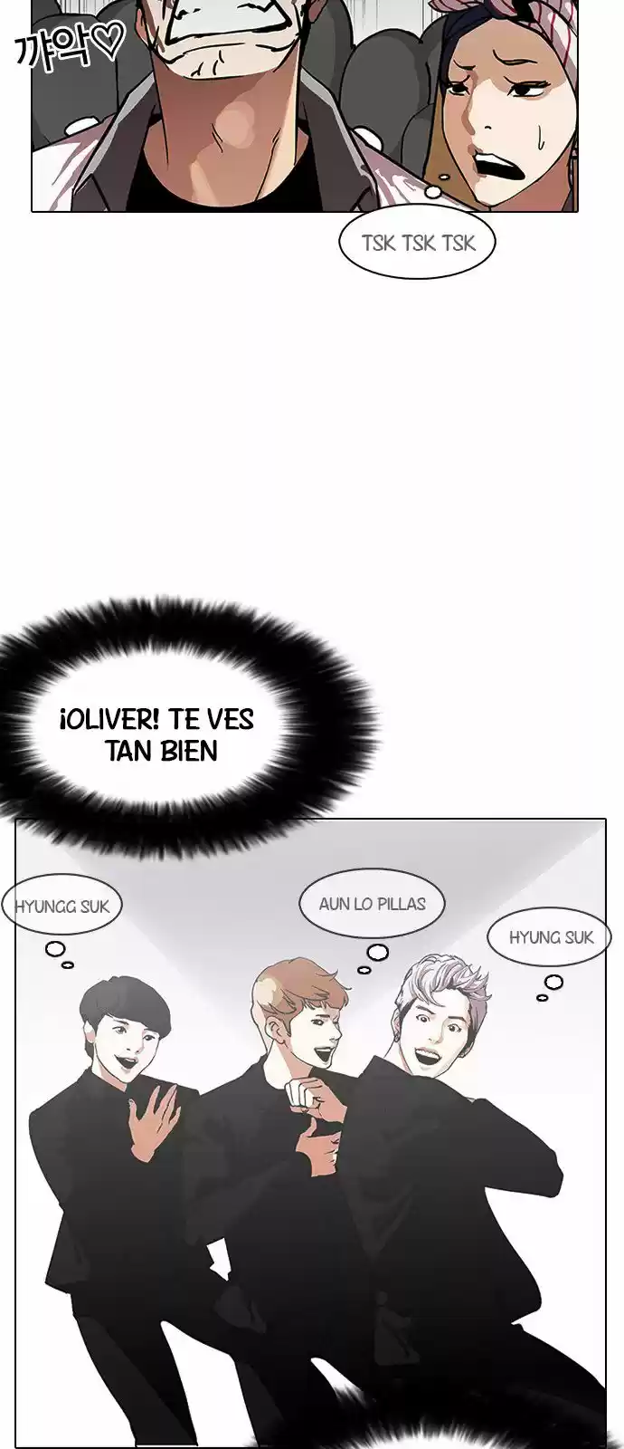 Lookism - Capítulo 146 - Página 19 - LectorTMOo