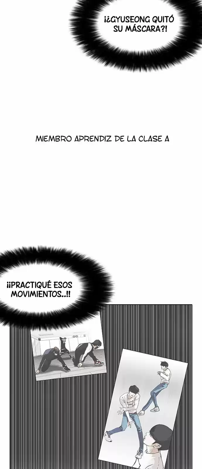 Lookism - Capítulo 146 - Página 20 - LectorTMOo